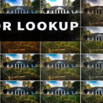 Zmiana kolorystyki zdjęć przy użyciu funkcji Color Lookup