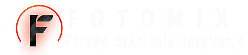 FOTOMIX – Szkolenia Kursy Inspiracje