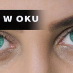 Jak dodać blask dla oka