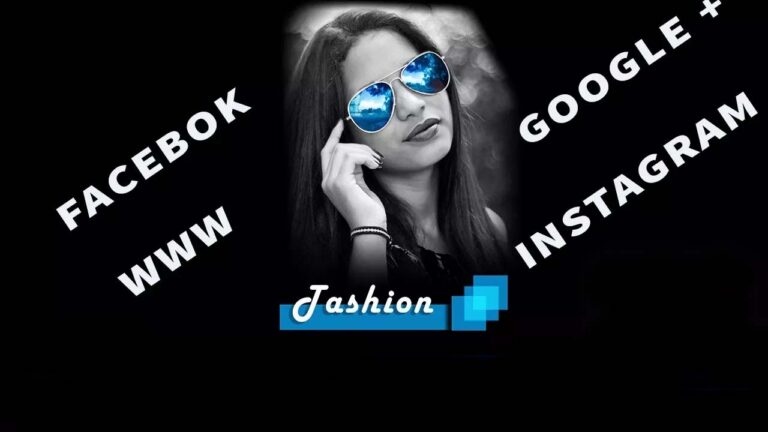 Tworzenie grafiki na Instagram i Facebook. Promuj swój kanał.