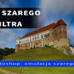 Jak uzyskać efekt szarego filtra w fotografii za pomocą Adobe Photoshop