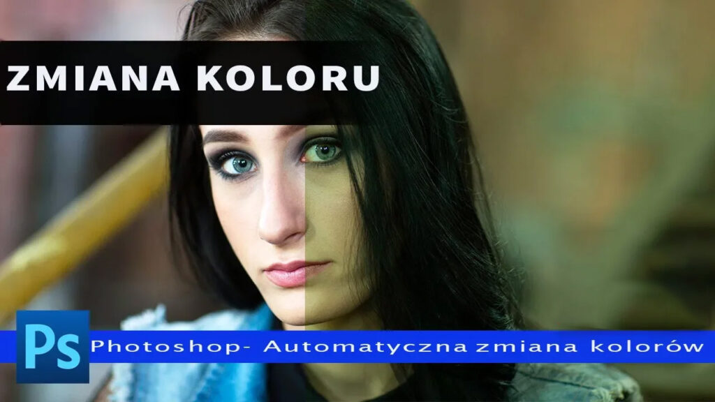 Automatyczne poprawianie kolorów