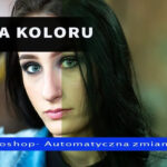 Automatyczne poprawianie kolorów