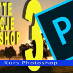 3 Ukryte funkcje w Photoshop