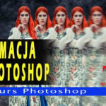 Jak zrobić animację zdjęcia w Photoshop