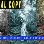 Poznaj sekrety Virtual Copy w Lightroom