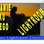 jak dodać i edytować znak wodny