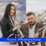 Odmień swoje fotografie - zmień niebo bez wycinania tła za pomocą prostego kursu Photoshopa