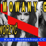 animowany gif w photoshop