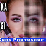 Efekt Okręgów w Photoshopie