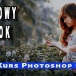Kolor grading w Photoshop