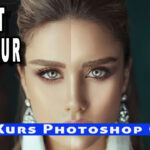 Efekt Rozświetlenia i Glamour w Photoshopie