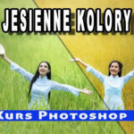 Zmiana kolorów na jesienne