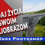 Edycja zdjęcia krajobrazowego