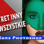 Edycja portretu fotograficznego