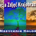 Edycja Zdjęć Krajobrazowych | Kurs Photoshop: Wschody i Zachody Słońca - Część 1