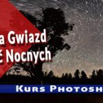 Odkryj Magię Nocy: Kurs Edycji Zdjęć Nocnych w Photoshop