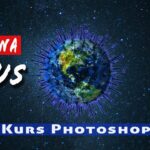 Jak wykonać CoronaVirusa