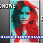 Jak stworzyć dwutonowy obraz w Photoshopie - Poradnik krok po kroku