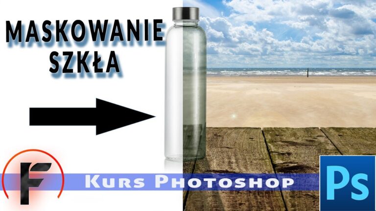 Jak uzyskać przezroczystość. Poradnik Photoshop