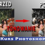 Zmiana kolorystyki zdjęcia