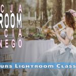 Lightroom Classic edytować zdjęcia ślubne
