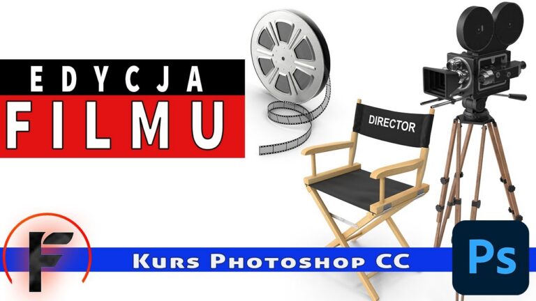Photoshop jako Narzędzie do Edycji Wideo – Czy To Możliwe?