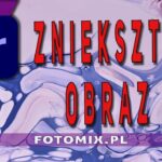 Efekty animacyjne w Adobe Premiere Pro