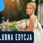 profesjonalna edycja zdjęć ślubnych