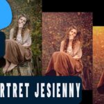 Edycja jesiennych zdjęć w Photoshop