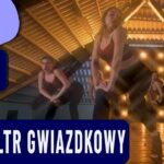 efekt gwiazdkowy Adobe Premiere