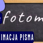 Tworzenie efektu pisania kredą na tablicy w After Effects