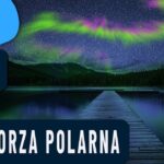 jak zrobić zorzę polarną w Photoshopie