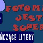 kurs After Effects tańczący napis