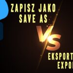Zapisz Jako