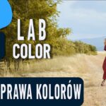 LAB Color w Photoshop