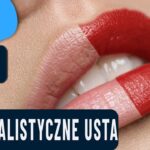 realistyczne usta w Photoshopie