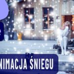 Jak animować śnieg w Adobe After Effects