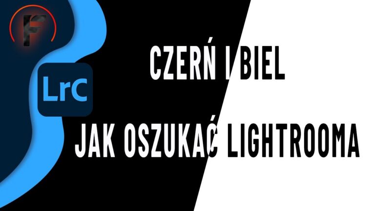 Jak tworzyć profile w Lightroomie? Poradnik krok po kroku
