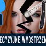 techniki wyostrzania zdjęć