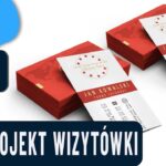 Tworzenie wizytówki