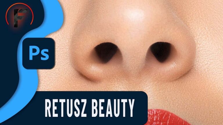 Perfekcyjny portret beauty: Usuń włosy z nosa jak profesjonalista
