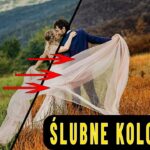 Zdjęcia ślubne w Photoshopie – podkręć kolory i zachwyć klientów!