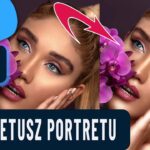 Photoshop Dodge & Burn