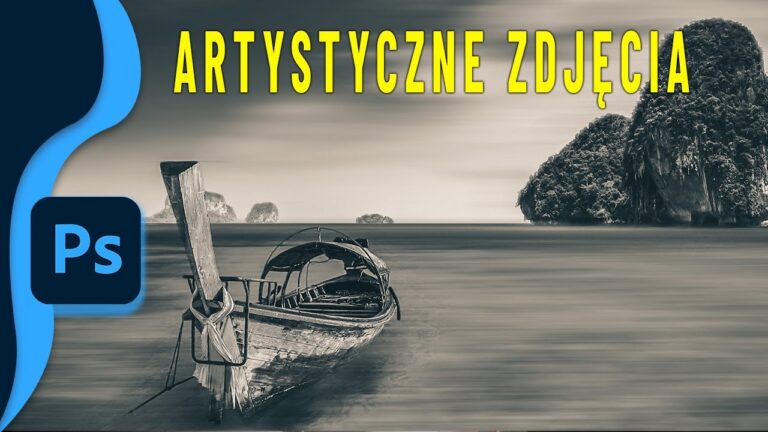 Szkolenie Photoshop: Artystyczna Edycja Zdjęć w 5 Krokach