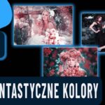 Fantastyczne kolory zdjęć w Photoshopie – tylko 3 warstwy!