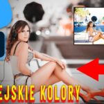 Photoshop: Sekret głębokich cieni i intensywnych barw
