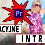 Zaskocz widzów! Stwórz wakacyjne intro w Premiere Pro