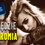 Bichromia w Photoshopie