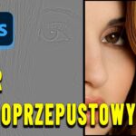Filtr górnoprzepustowy w Photoshopie: Przewodnik dla początkujących